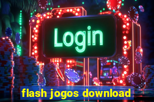 flash jogos download